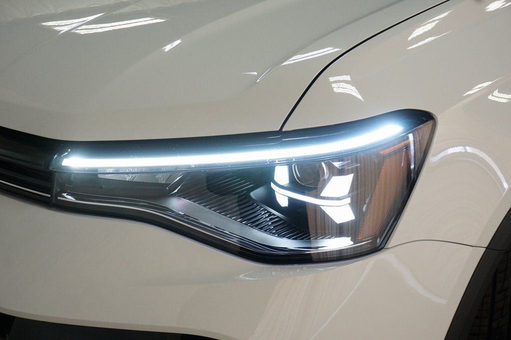 2026 Volkswagen Taos 1.5T S