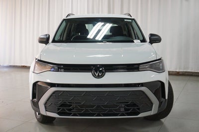 2026 Volkswagen Taos 1.5T S