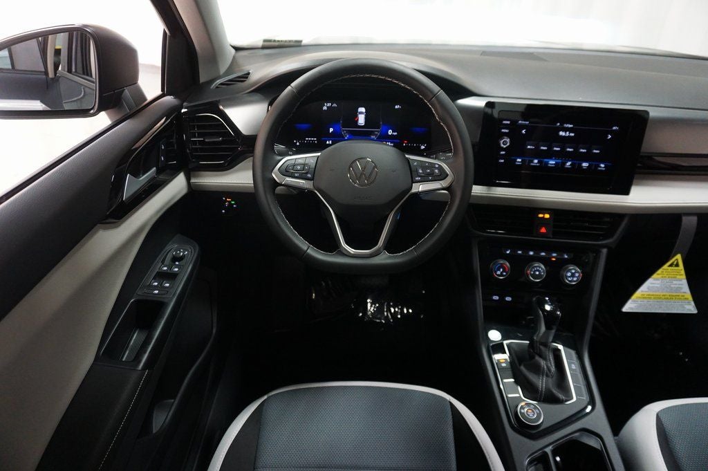 2026 Volkswagen Taos 1.5T S