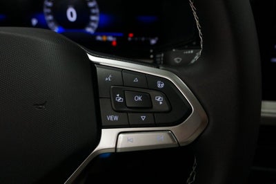 2026 Volkswagen Taos 1.5T S