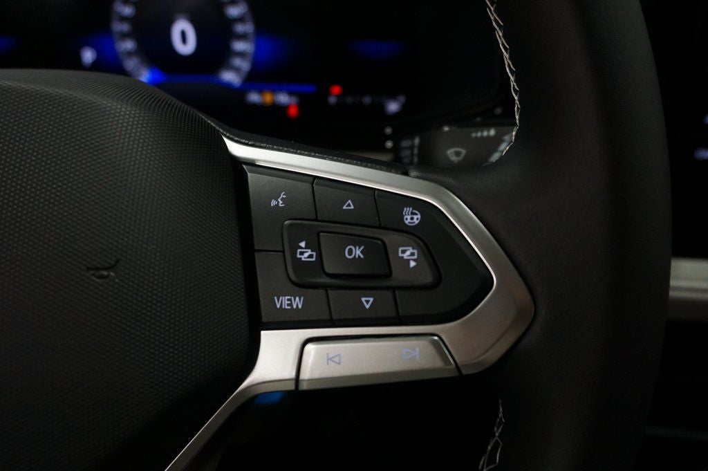 2026 Volkswagen Taos 1.5T S