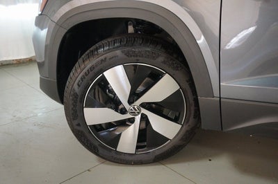 2026 Volkswagen Taos 1.5T S