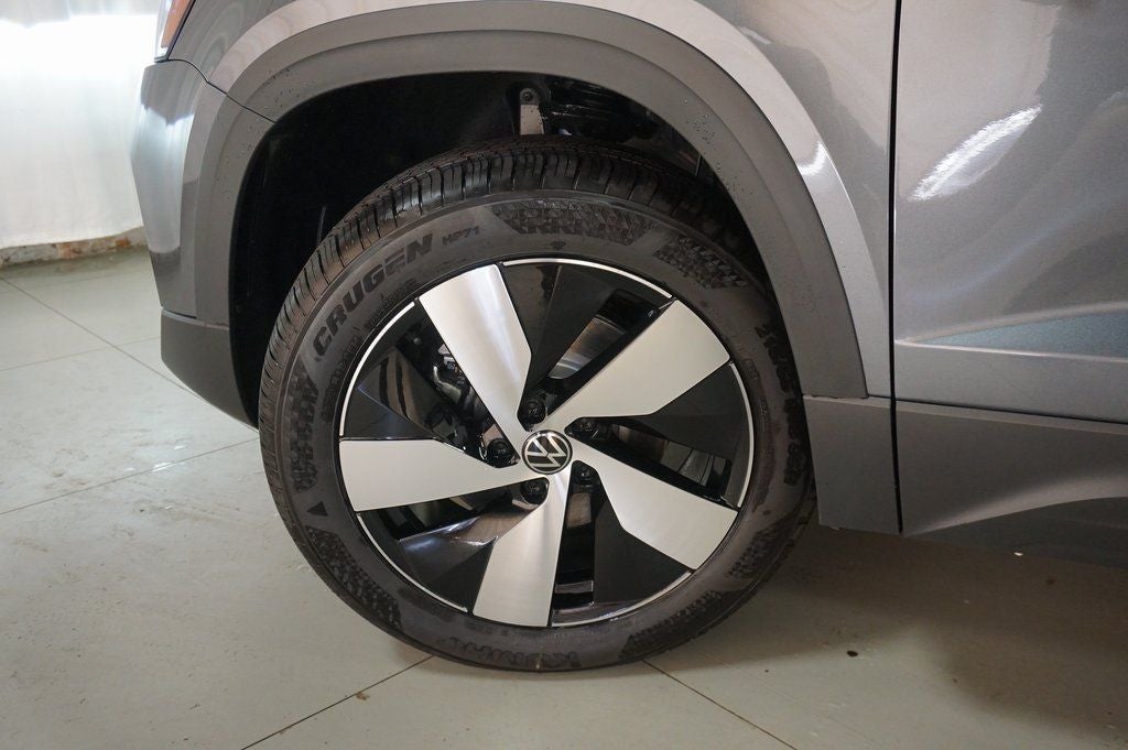 2026 Volkswagen Taos 1.5T S