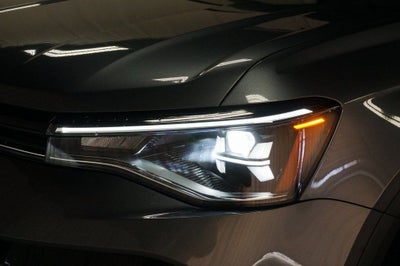 2026 Volkswagen Taos 1.5T S