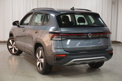 2026 Volkswagen Taos 1.5T S