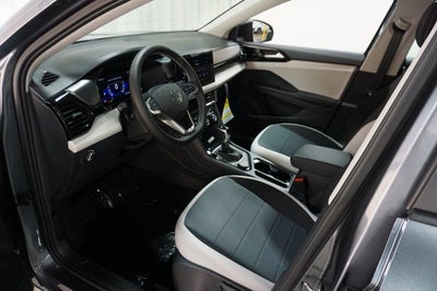 2026 Volkswagen Taos 1.5T S