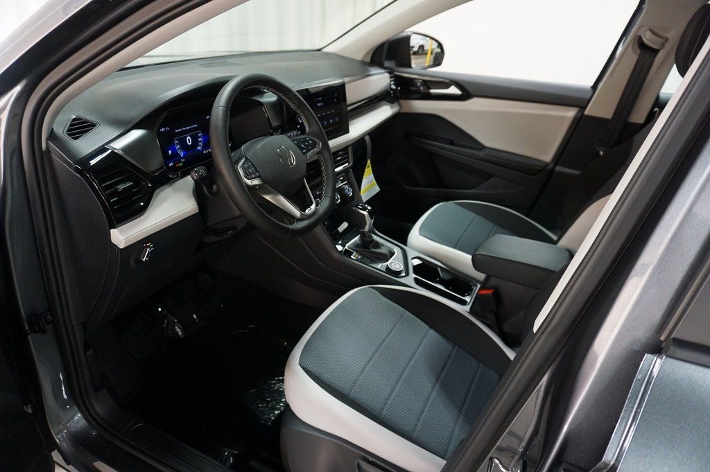 2026 Volkswagen Taos 1.5T S