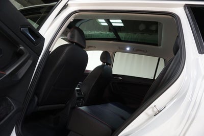 2024 Volkswagen Tiguan 2.0T Wolfsburg Edition