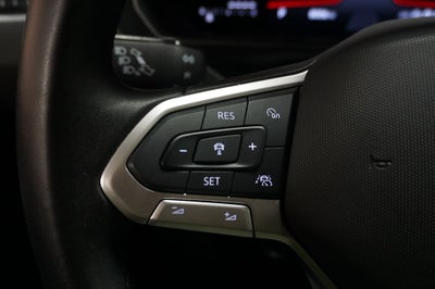 2024 Volkswagen Tiguan 2.0T Wolfsburg Edition