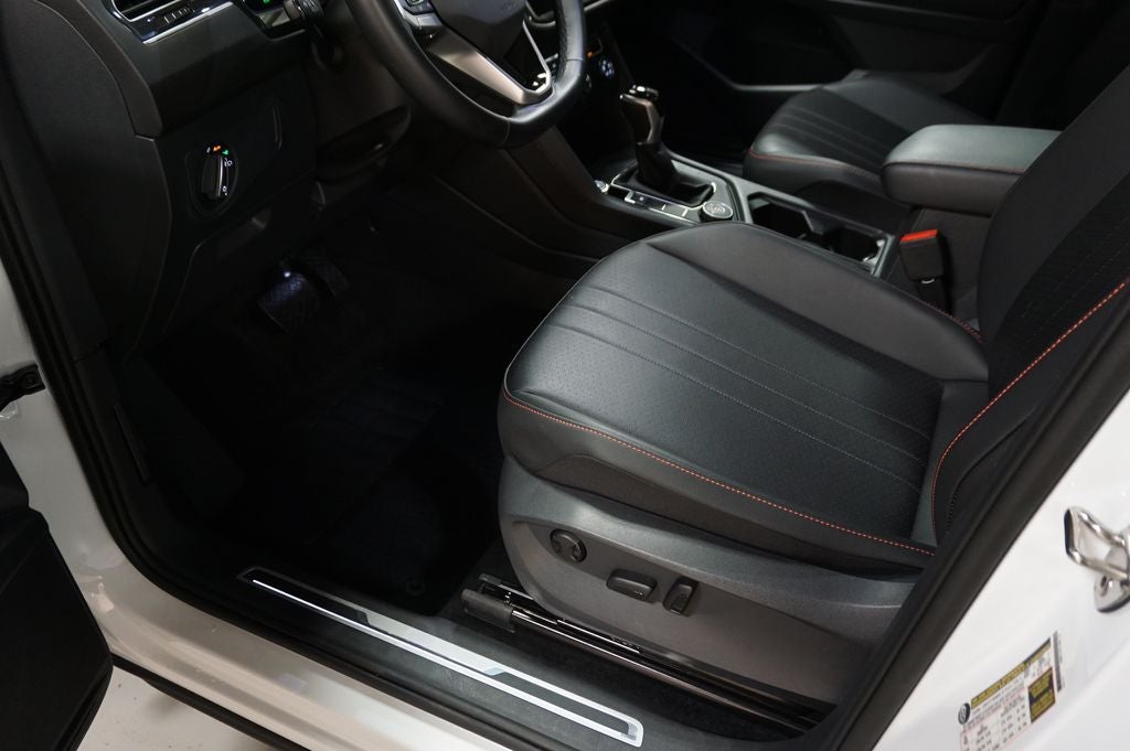 2024 Volkswagen Tiguan 2.0T Wolfsburg Edition