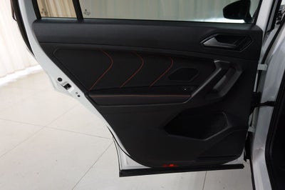 2024 Volkswagen Tiguan 2.0T Wolfsburg Edition