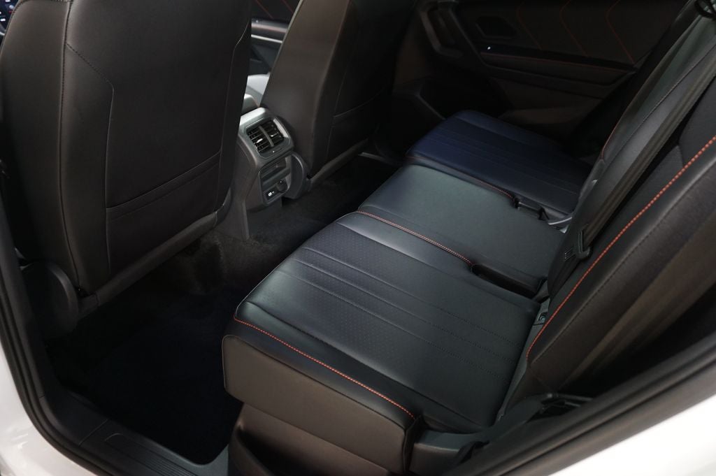 2024 Volkswagen Tiguan 2.0T Wolfsburg Edition