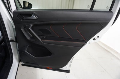 2024 Volkswagen Tiguan 2.0T Wolfsburg Edition