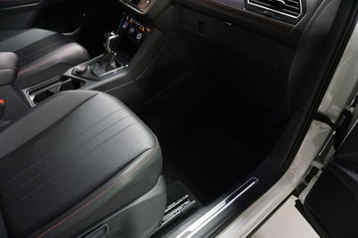 2024 Volkswagen Tiguan 2.0T Wolfsburg Edition