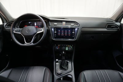 2024 Volkswagen Tiguan 2.0T Wolfsburg Edition