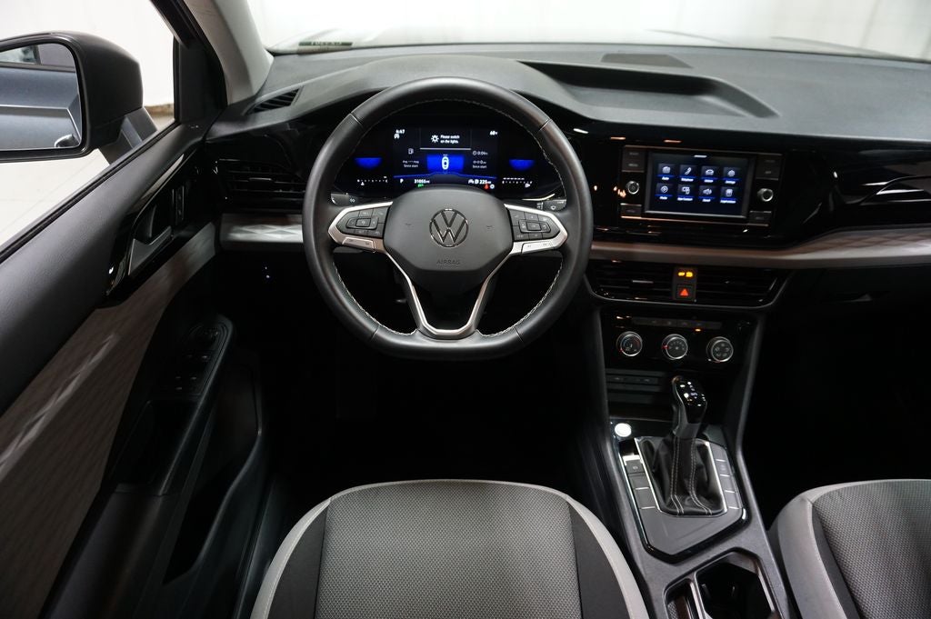 2023 Volkswagen Taos 1.5T S