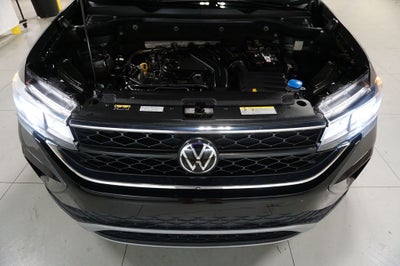 2023 Volkswagen Taos 1.5T S