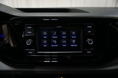 2023 Volkswagen Taos 1.5T S