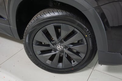 2022 Volkswagen Taos 1.5T S