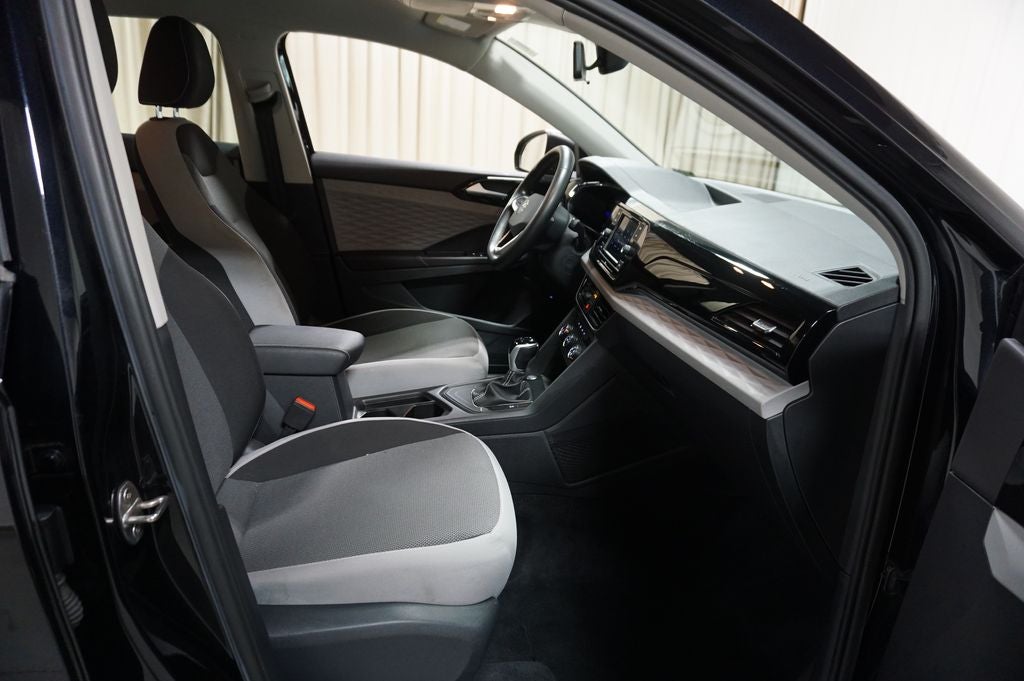 2022 Volkswagen Taos 1.5T S