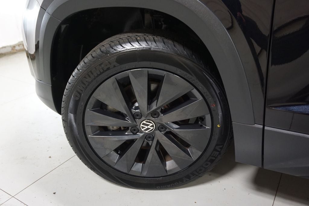 2022 Volkswagen Taos 1.5T S