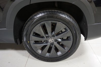 2022 Volkswagen Taos 1.5T S