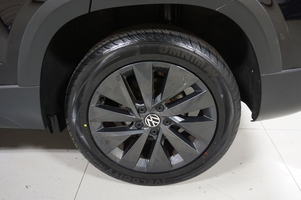 2022 Volkswagen Taos 1.5T S