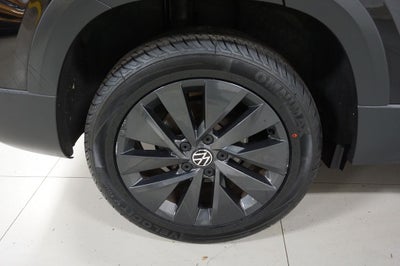 2022 Volkswagen Taos 1.5T S
