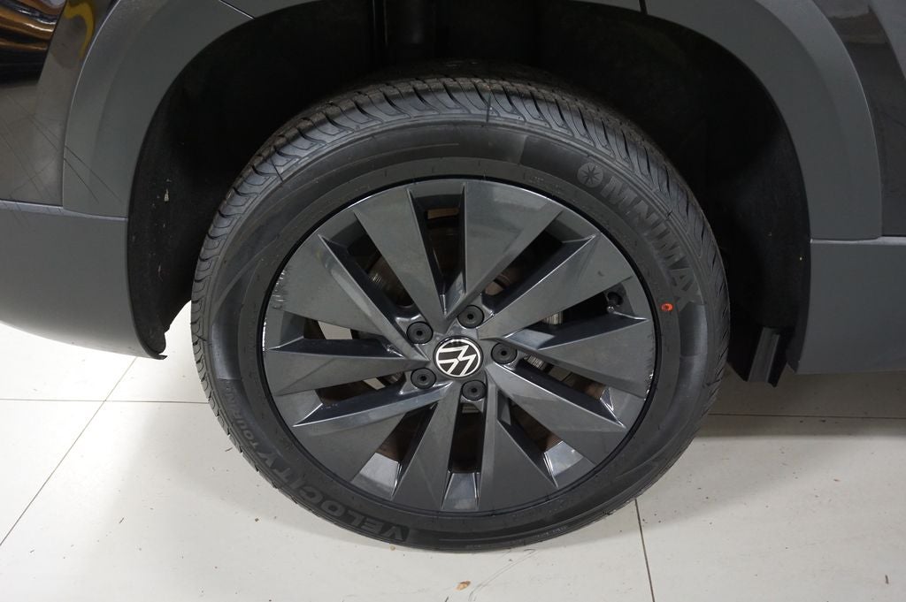 2022 Volkswagen Taos 1.5T S