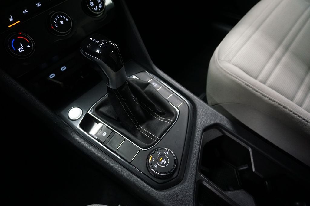 2023 Volkswagen Tiguan 2.0T S