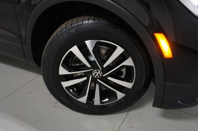 2023 Volkswagen Tiguan 2.0T S