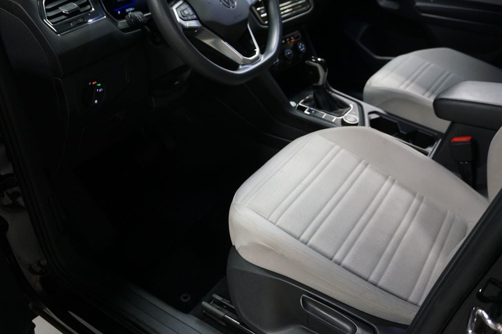 2023 Volkswagen Tiguan 2.0T S