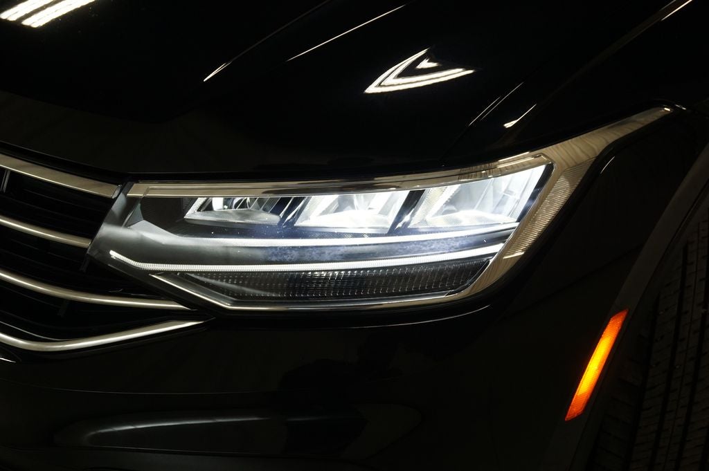 2023 Volkswagen Tiguan 2.0T S