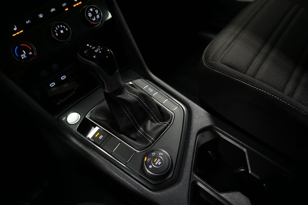 2023 Volkswagen Tiguan 2.0T S