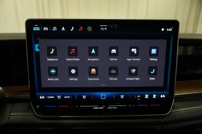 2025 Volkswagen Tiguan 2.0T SEL R-Line