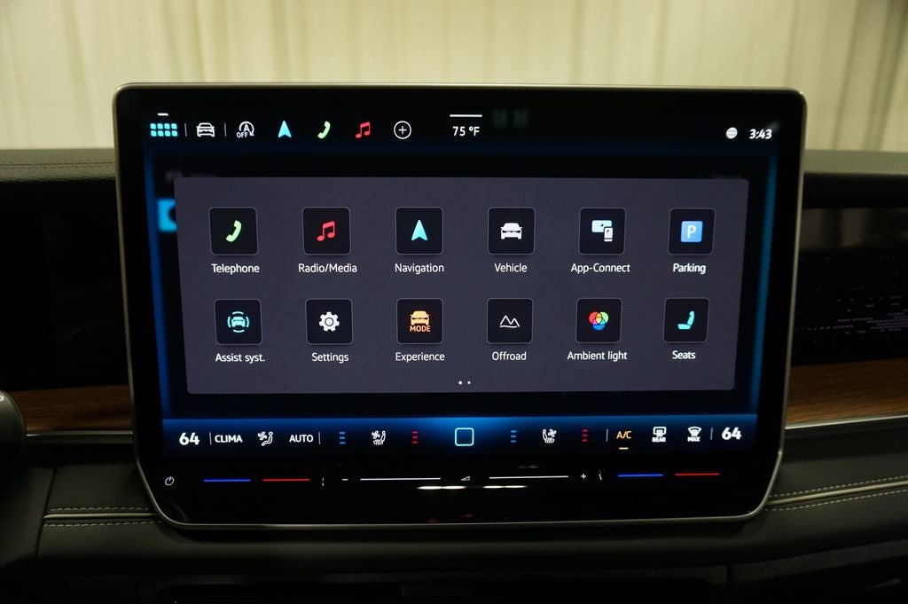 2025 Volkswagen Tiguan 2.0T SEL R-Line