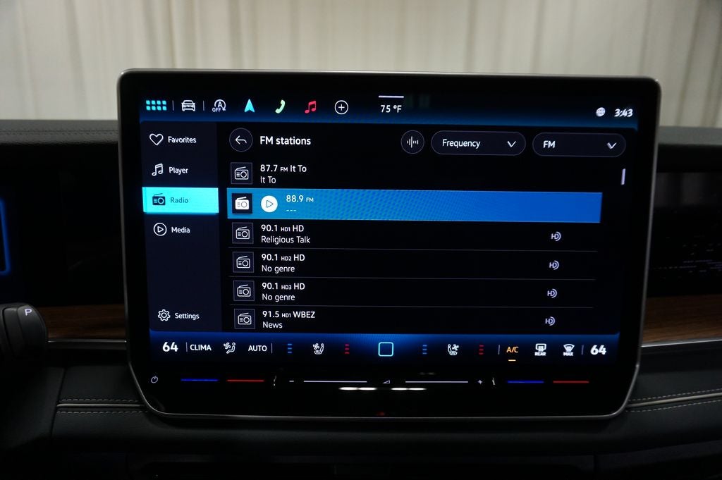 2025 Volkswagen Tiguan 2.0T SEL R-Line