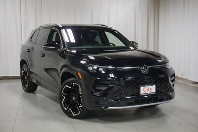 2025 Volkswagen Tiguan 2.0T SEL R-Line