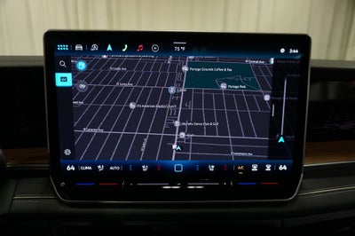 2025 Volkswagen Tiguan 2.0T SEL R-Line