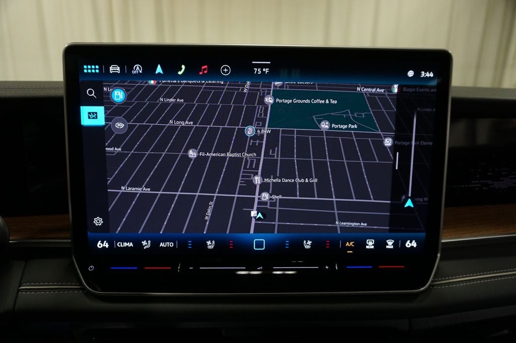 2025 Volkswagen Tiguan 2.0T SEL R-Line