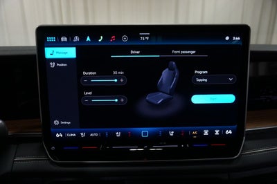 2025 Volkswagen Tiguan 2.0T SEL R-Line
