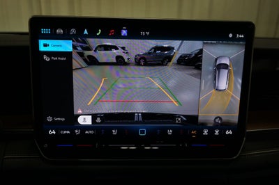 2025 Volkswagen Tiguan 2.0T SEL R-Line