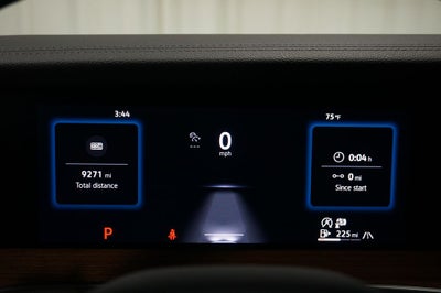 2025 Volkswagen Tiguan 2.0T SEL R-Line