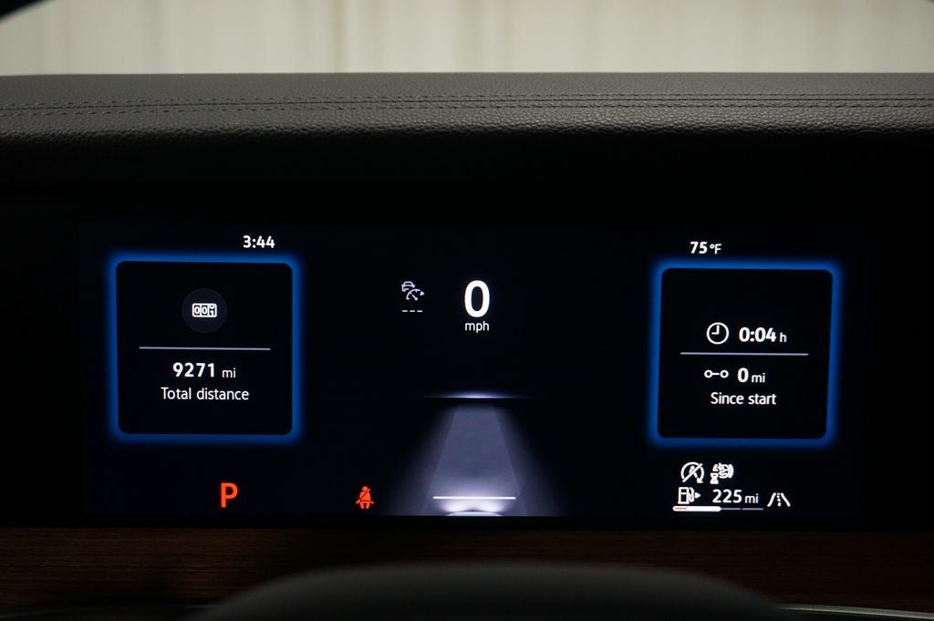 2025 Volkswagen Tiguan 2.0T SEL R-Line