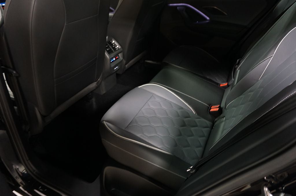 2025 Volkswagen Tiguan 2.0T SEL R-Line