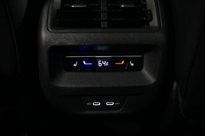 2025 Volkswagen Tiguan 2.0T SEL R-Line