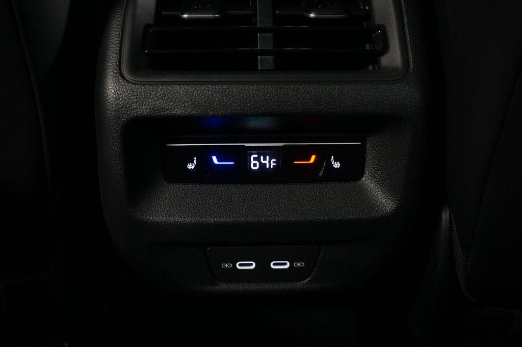2025 Volkswagen Tiguan 2.0T SEL R-Line