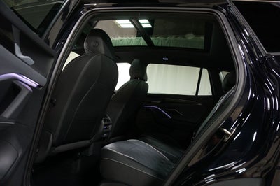2025 Volkswagen Tiguan 2.0T SEL R-Line