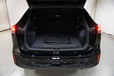 2025 Volkswagen Tiguan 2.0T SEL R-Line