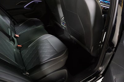 2025 Volkswagen Tiguan 2.0T SEL R-Line